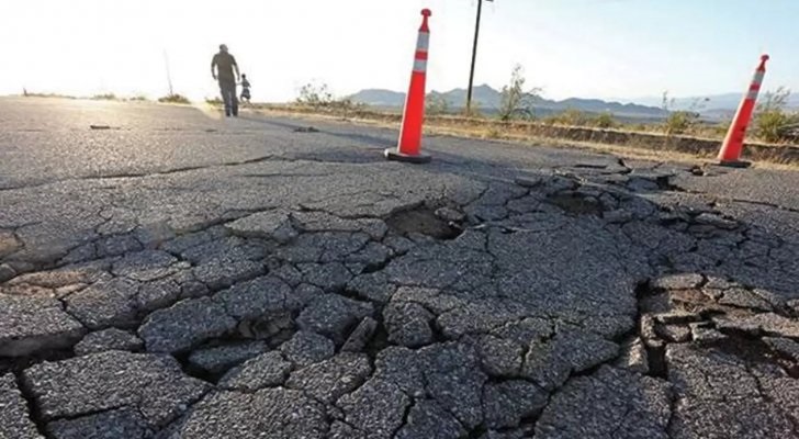 هل الأردن على موعد مع حدوث زلزال؟ ..  جمعية الفلك الأردنية تجيب
