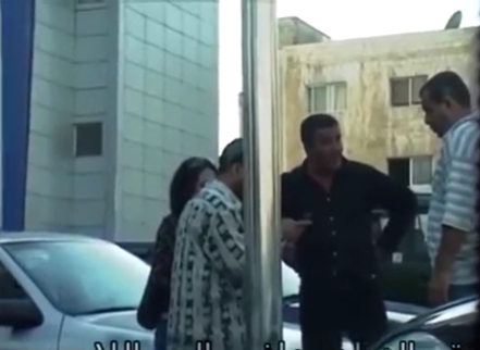 لقطات سريعه و مميزة من الكاميرا الخفية