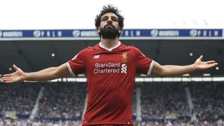 الفرعون صلاح وراء رحيل المدير الرياضي لنادي برشلونة