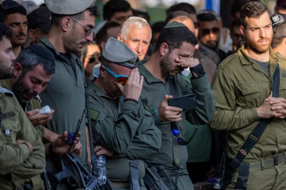 صحيفة عبرية: إصابة 60% من جنود الاحتلال بارتجاج دماغي