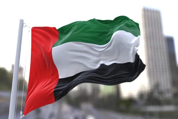 الإمارات تدين قصف مستشفى حمد في غزة