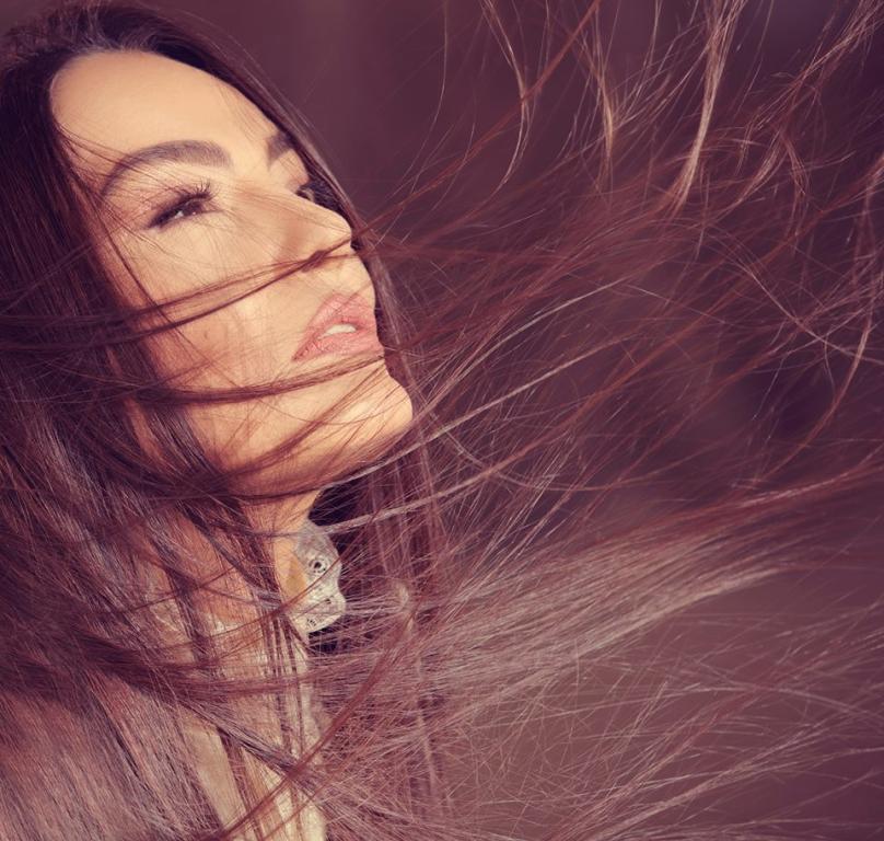 شاهد ..  شريهان تعايد ابنتها لولوة برسالة مؤثرة وصور تنشر لأول مرة