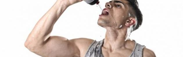 نصائح شرب الماء بعد الرياضة