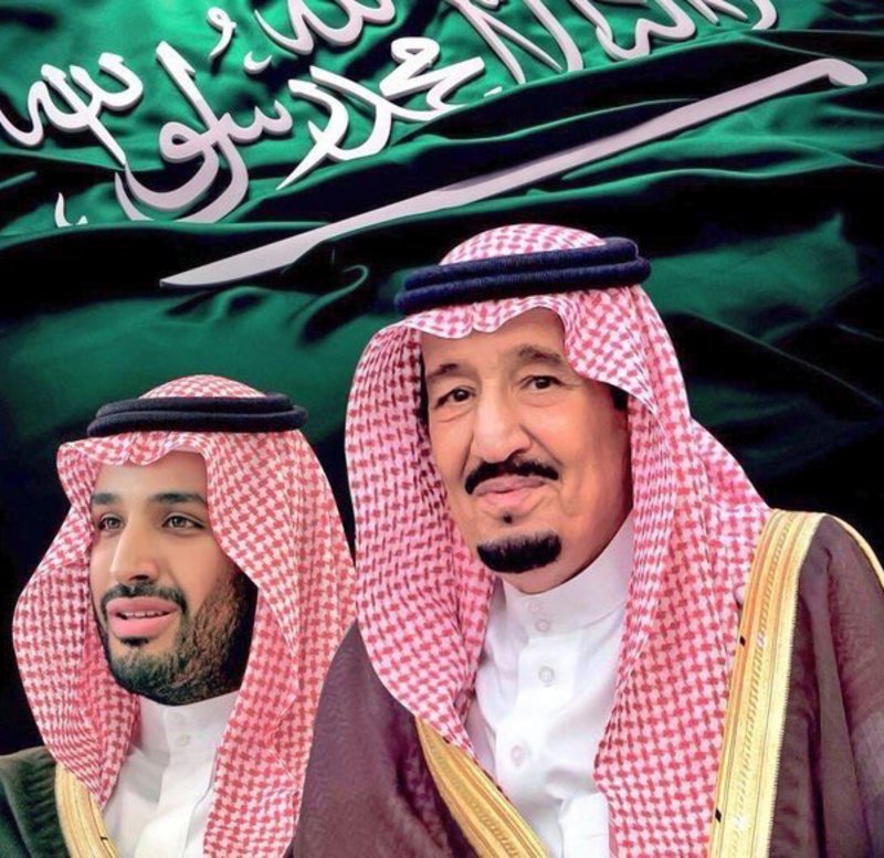 الملك سلمان يُنيب ولي العهد في إدارة شؤون الدولة  ..  تفاصيل
