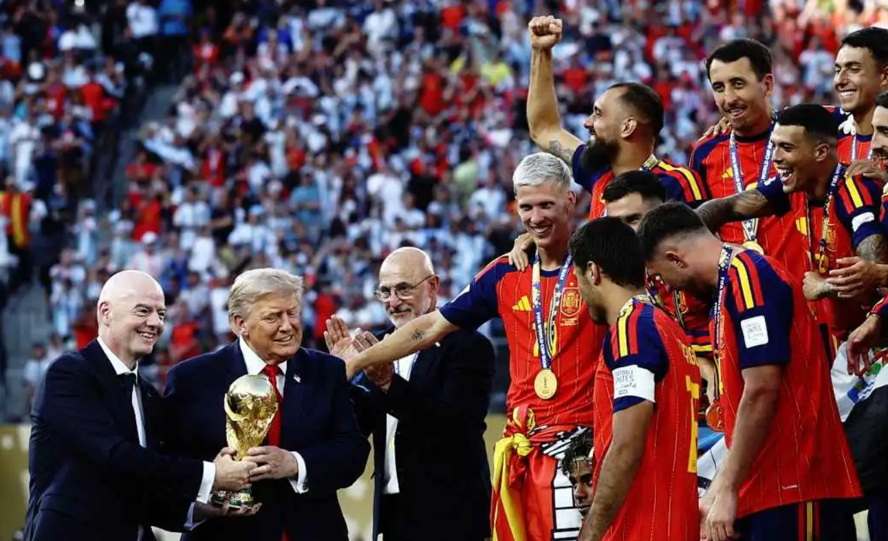 تحكيم ووساطات وكسر قواعد ..  7 صدمات لن ينساها العالم في مونديال 2026   