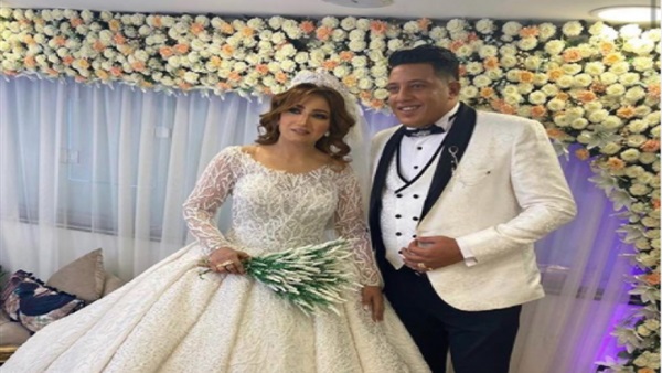 تفاصيل صادمة عن سيارة زفاف حمو بيكا  ..  تفاصيل 