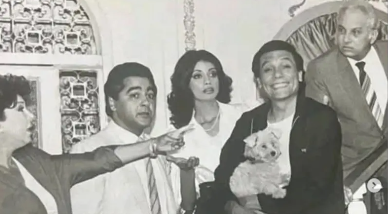 كواليس مثيرة لـ"الواد سيد الشغال" ..  وكيف حلت مشيرة إسماعيل محل سوسن بدر؟