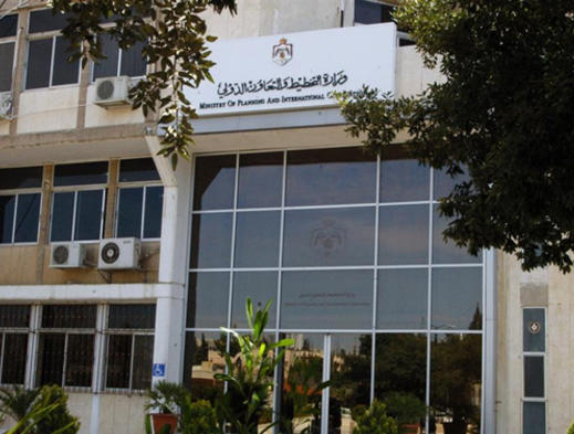اتفاقية لتمويل الأردن بالسلع الأساسية بقيمة 3 مليار دولار