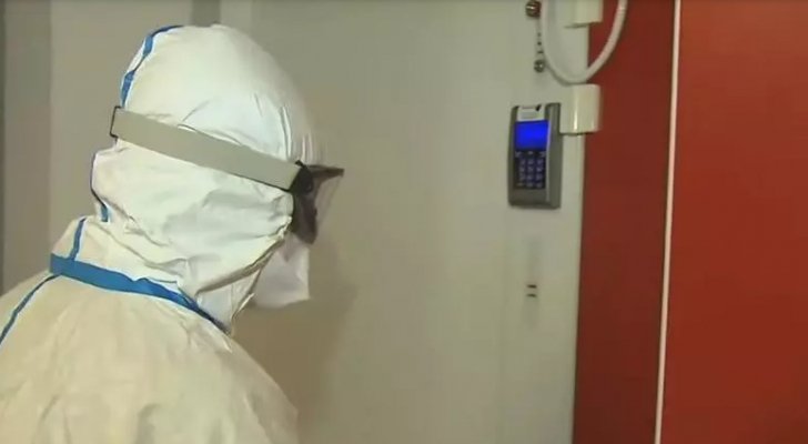 تسجيل حالة وفاة و31 إصابة جديدة بفيروس كورونا في المغرب