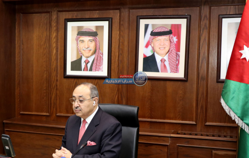 دودين: هل من المعقول تعيين 9 وزراء "نقل" في آخر 3 سنوات؟