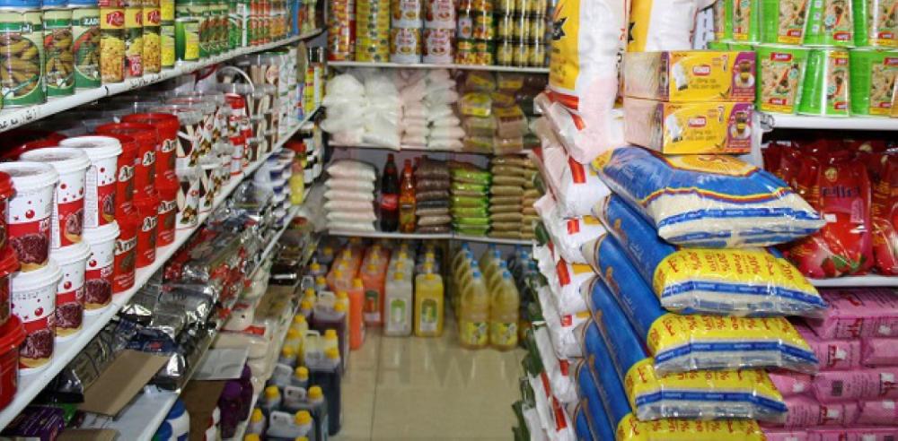 إجراءات إضافية يعلنها الرزاز لضمان توافر المواد التموينية بأسعار معقولة في رمضان