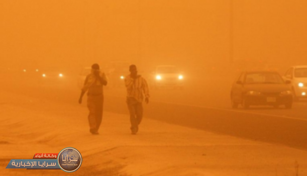تعليق الدراسة بمخيم الزعتري والمدارس المسائية بالبادية الشمالية الغربية بسبب الظروف الجوية