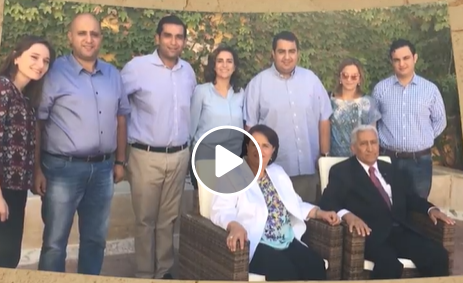 بالفيديو  ..  عبدالله النسور يروي تفاصيل حياته وتوقيفه بالسجن: احد المحققين اصبح وزيراً معي بنفس الحكومة