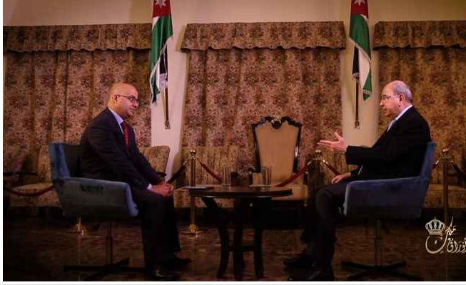 المصري :لدى المواطن ثقافة الاعتماد على الدولة في كل شيء وهذا لم يعد صالحا في هذا الوقت