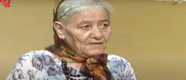 أم هارون" الحقيقية لم تعش في الكويت ..  شاهد قصتها  