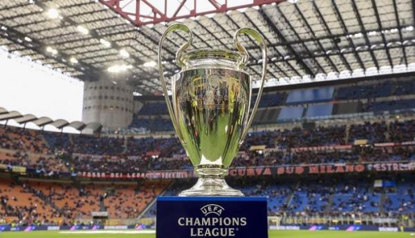 "يويفا" يعلن أفضل لاعب في دوري أبطال أوروبا