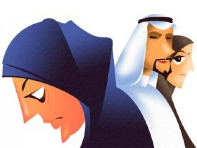 متزوج اثنتين  ..  واعاني من مشاكل "ماذا افعل"؟