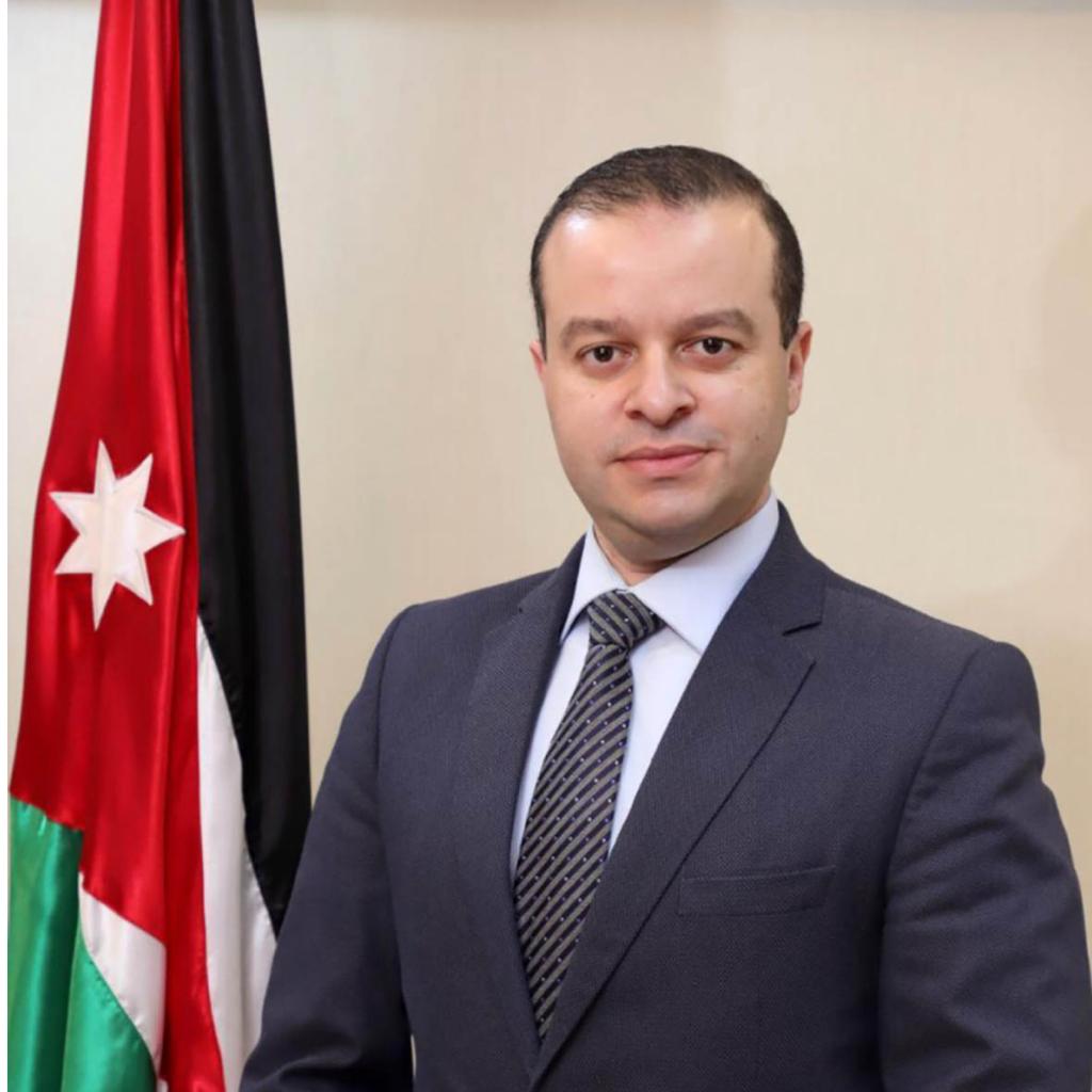 الإتجاه نحو الصناعة الوطنية  ..  مستقبل الأردن .. 