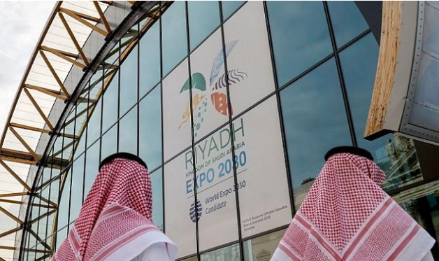 إسرائيل تتراجع عن دعم السعودية في اكسبو 2030