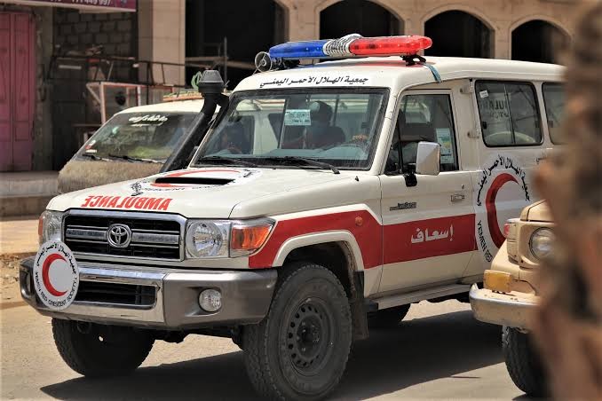 وفاة طالبة أردنية بحادث دهس في اليمن بعد يوم من وصولها