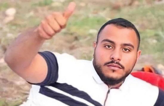 بسبب خلاف على قطعة أرض ..  مقتل شاب فلسطيني بعد تعرضه لإطلاق نار