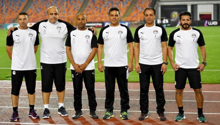 منتخب مصر ..  كيف يفكر البدري في قائمة مباراتي كينيا وجزر القمر؟