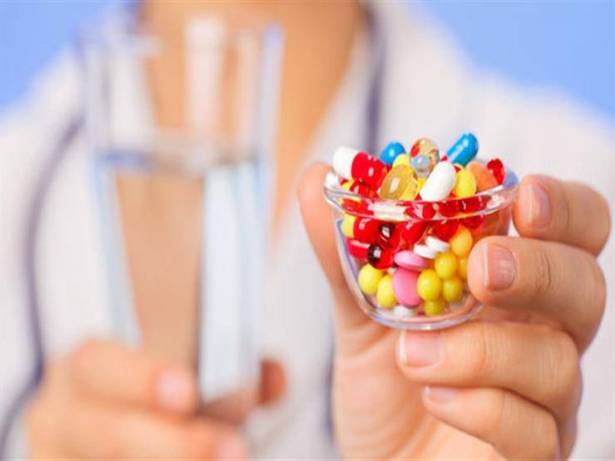 4 خرافات عن علاج الأنفلونزا ..  منها "مجموعة البرد"