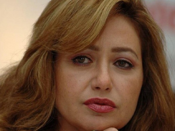 لن تتخيل المهنة الغريبة التي تمنت ليلى علوي العمل بها قبل الجامعة   
