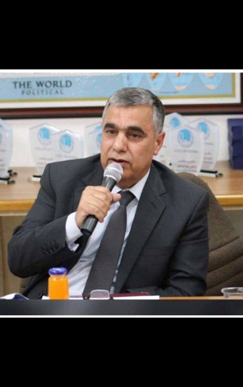 سرايا تهنئ الرحامنة بتعيينه رئيسًا لمجلس إدارة شركة توزيع الكهرباء