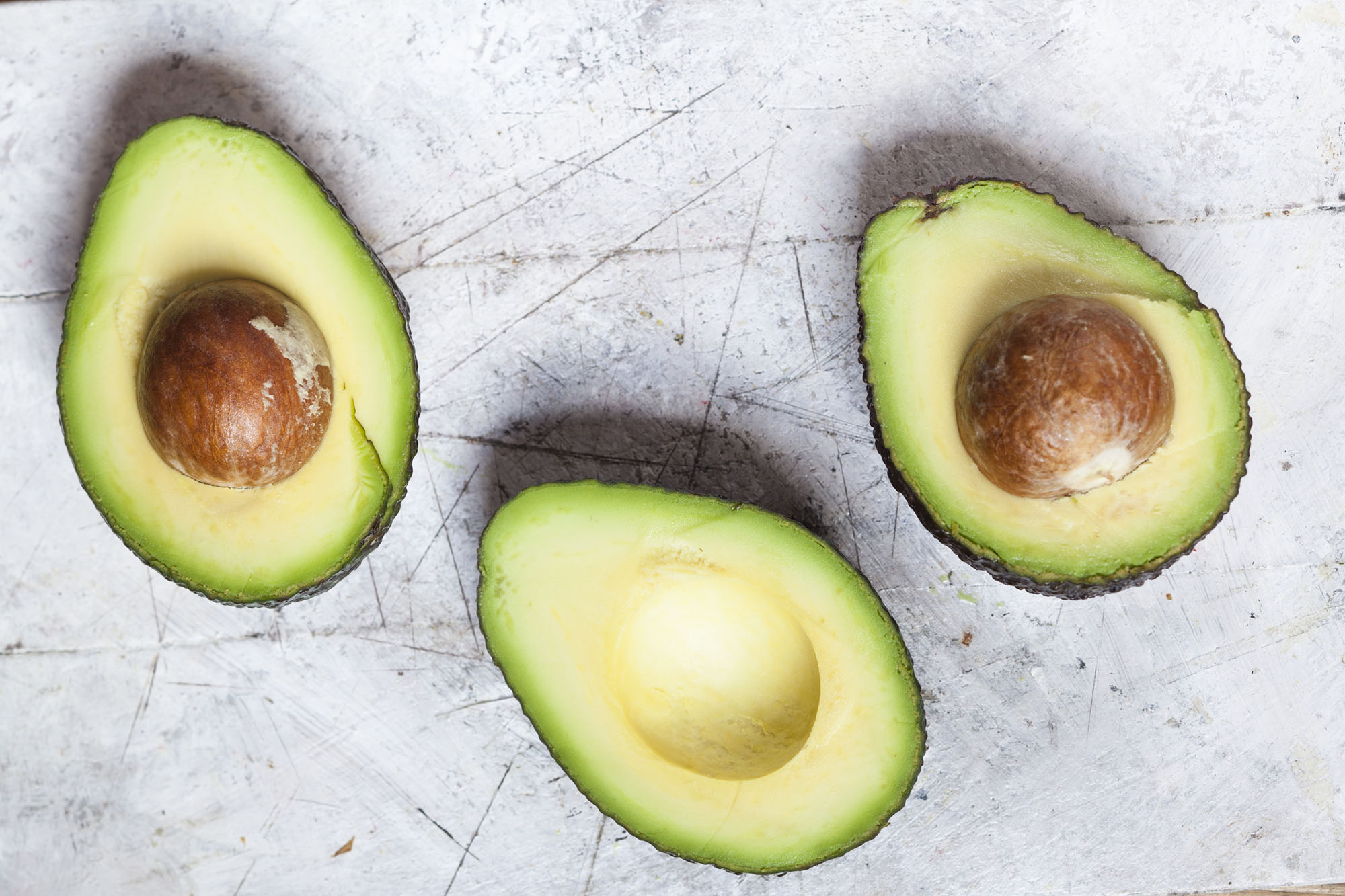 5 فوائد للأفوكادو لصحتك  