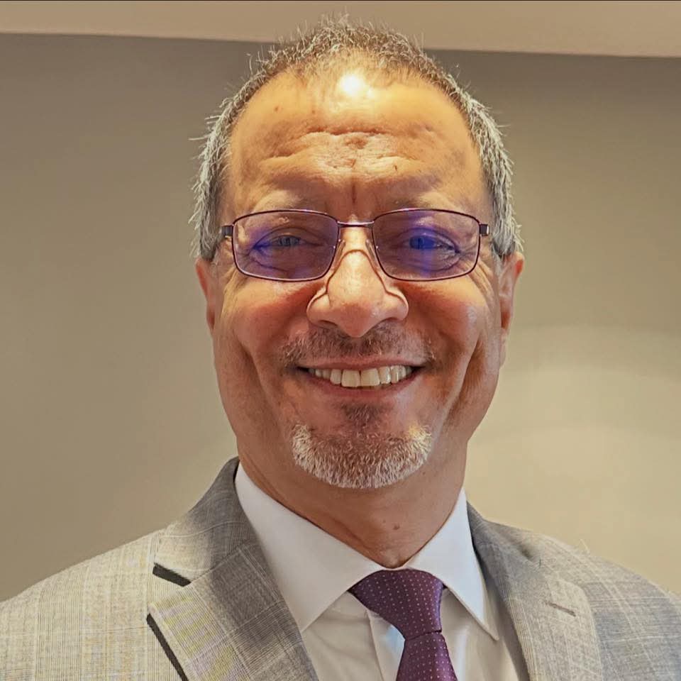 البروفيسور الدكتور عبد السلام المعلا (أبو فارس) ..  مبارك