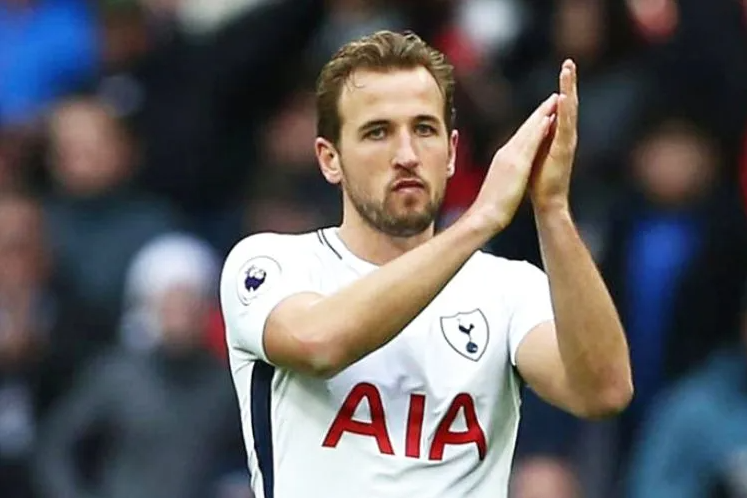 ريال مدريد الأقرب لضمه ..  كين قاب قوسين من الرحيل عن توتنهام مقابل أكثر من 100 مليون يورو