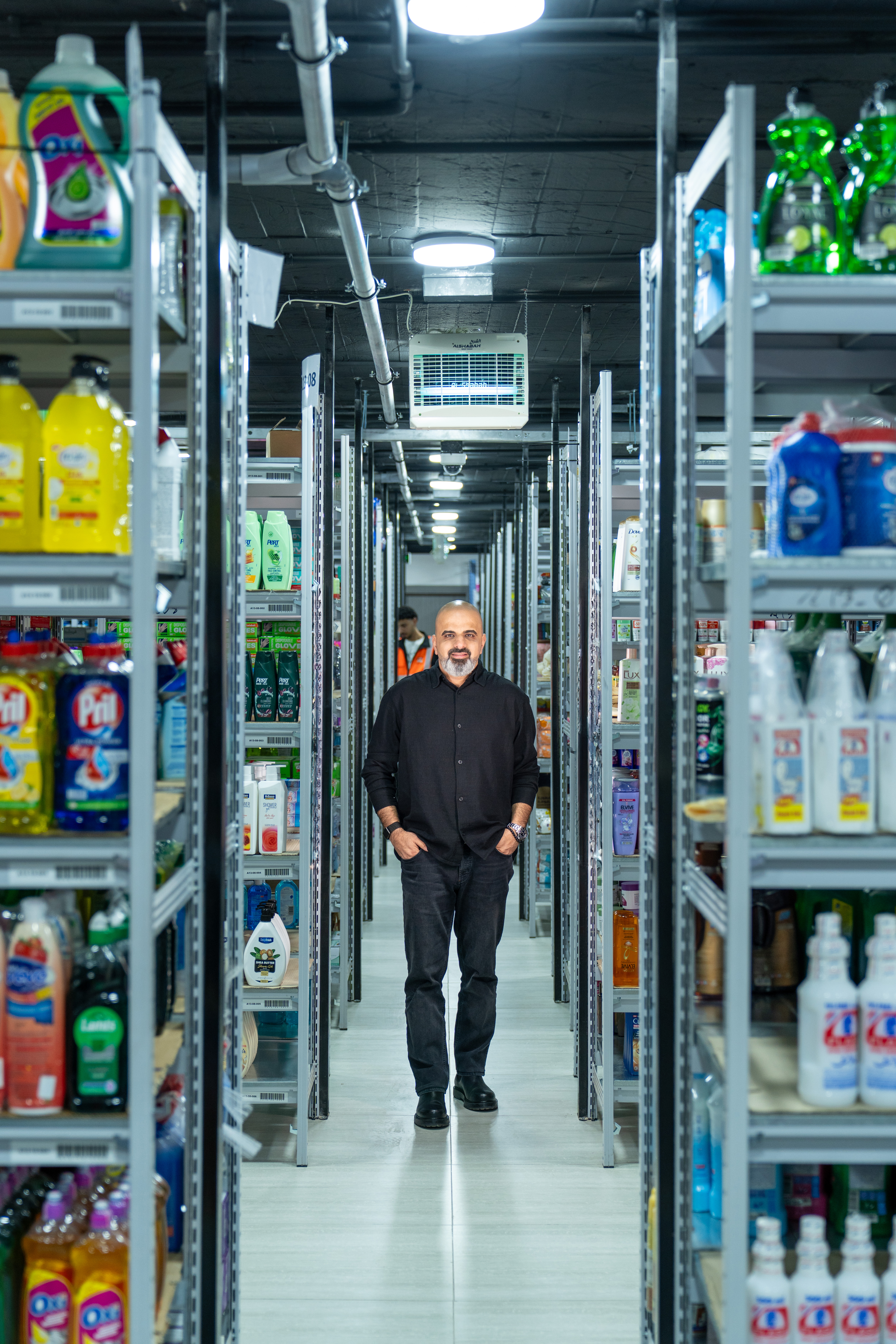 "طلبات" الأردن ترسّخ ريادتها كأكبر منصة إلكترونية للبقالة والتجزئة في المملكة