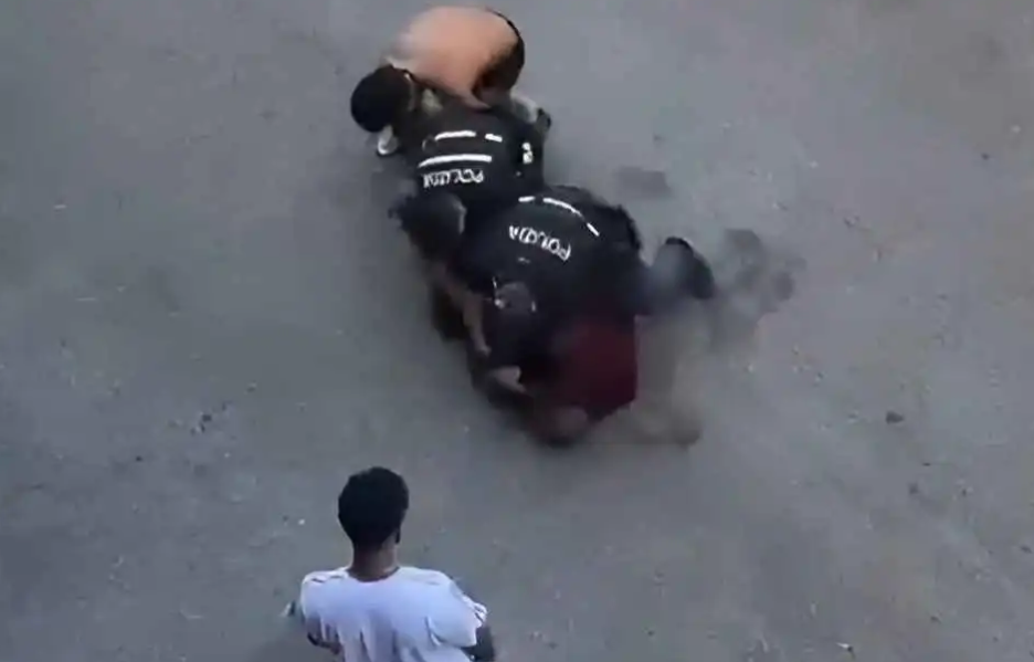 غضب في إيطاليا بعد وفاة مغربي وميلوني تطلب "الحقيقة الكاملة"  