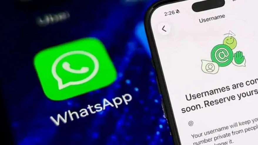 مخاوف أمنية ..  واتساب يوضح آلية عمل ميزة أسماء المستخدمين