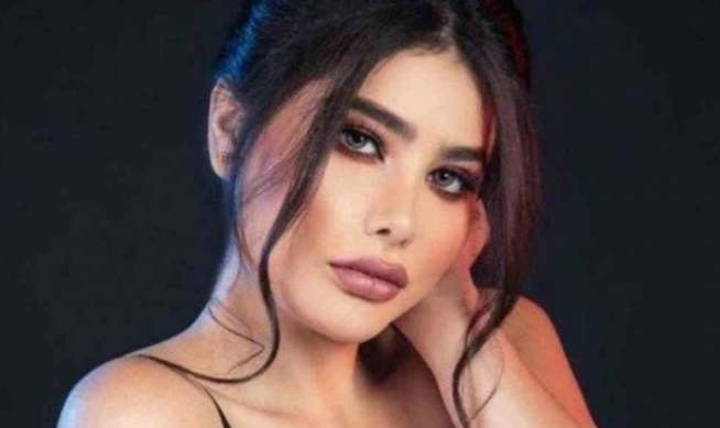 أنجي خوري بتغيير جذري بأحدث إطلالة لها ..  لن تعرفوها!