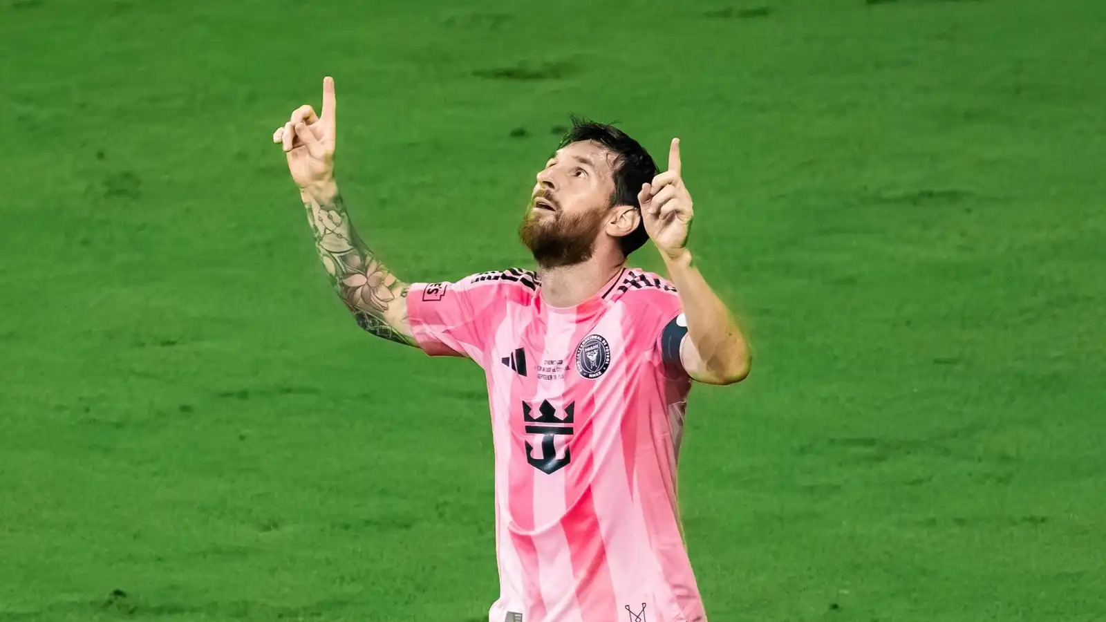 ترتيب هدافي الدوري الأمريكي بعد هدف ميسي ضد سان دييغو 