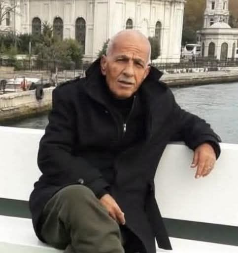 الحزن يخيم على بني كنانة ..  وفاة جمعة القزق رئيس قسم التعليم العام في التربية سابقًا