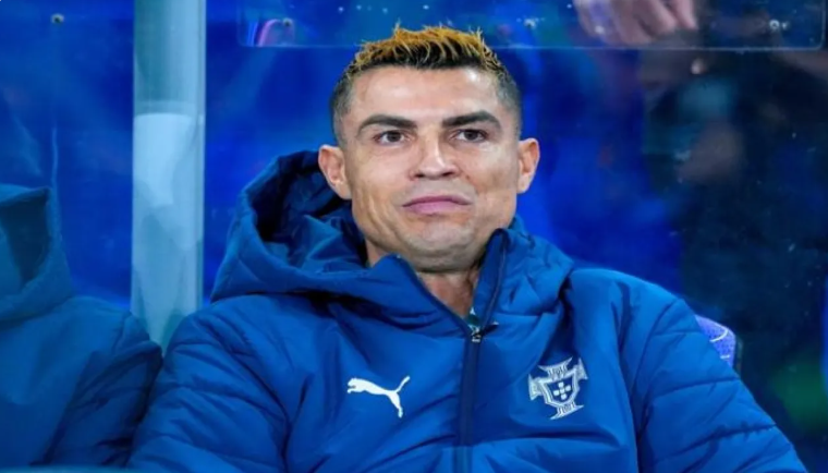 كان بيننا اتفاق ..  مدرب البرتغال يكشف موقف رونالدو من مباراة الدنمارك