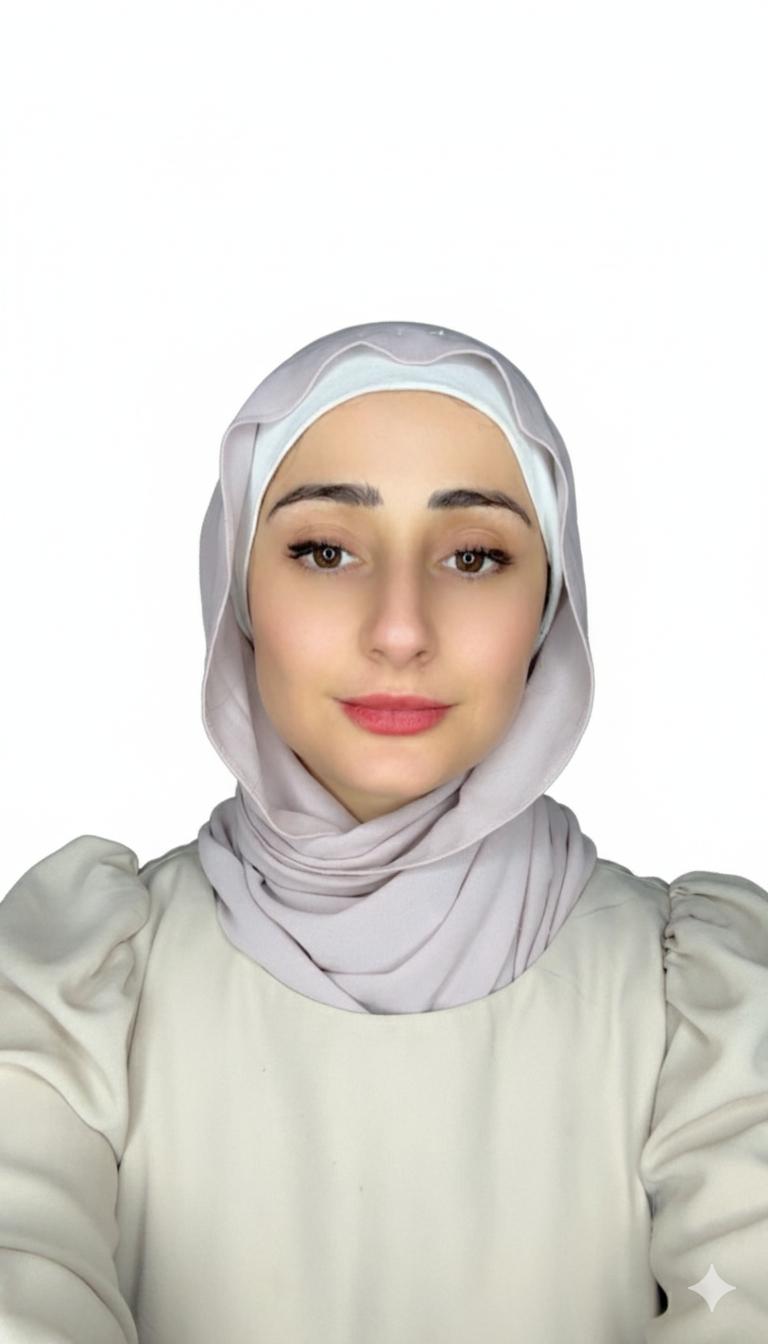 من عجلون إلى تكساس: منار طة السيد قصة نجاح أردنية