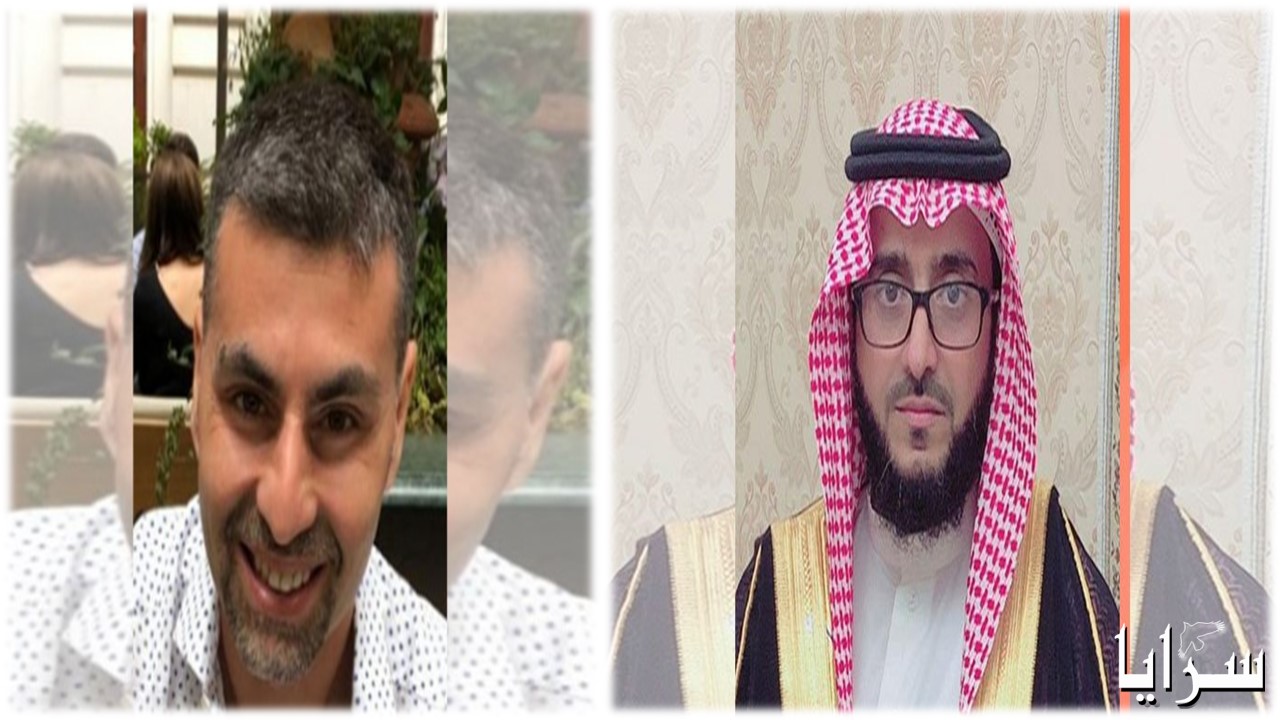 المحامي الخصاونة لـ"سرايا": الشريف حسن بن زيد "وكلني" بالدفاع عنه و الصورة المتداولة بـ"الشماغ" ليست له