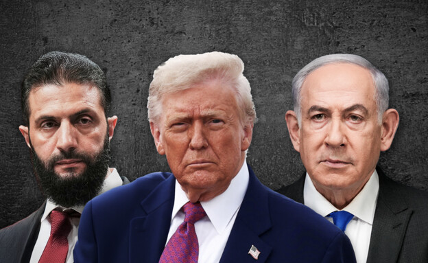 تقرير: "إسرائيل" حاولت منع رفع العقوبات عن سورية وترمب رفض
