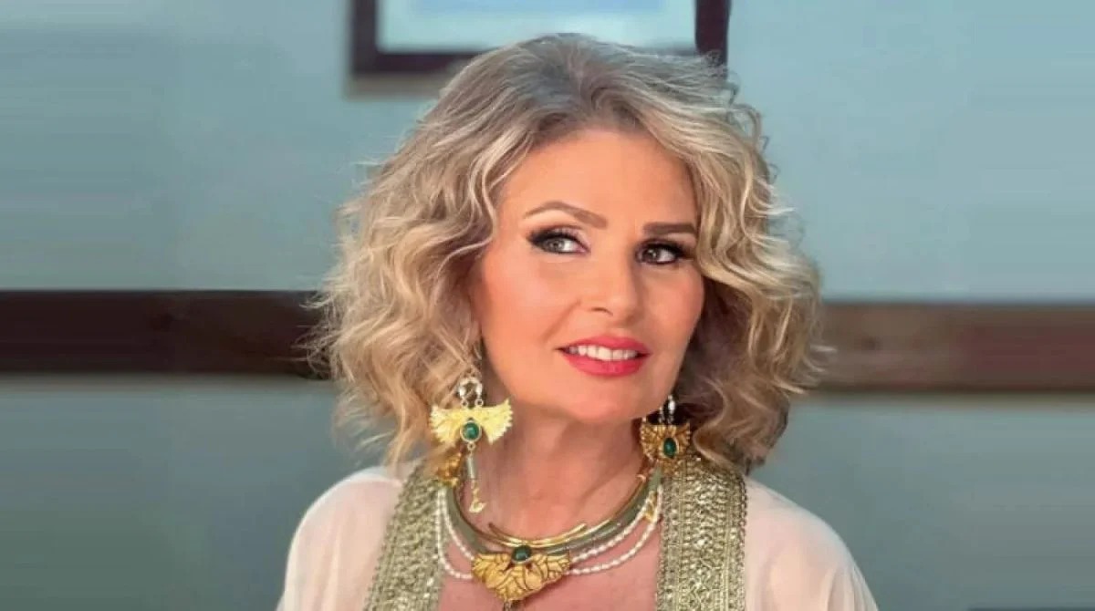 يسرا تعتذر عن عدم حضور جنازة ابنة نجلاء فتحي وتوجّه إليها رسالة مؤثرة-صورة