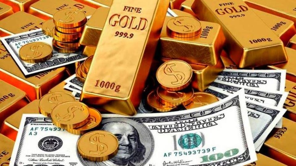 الذهب يستقر مع ضعف الدولار قبل مناظرة ترامب-بايدن