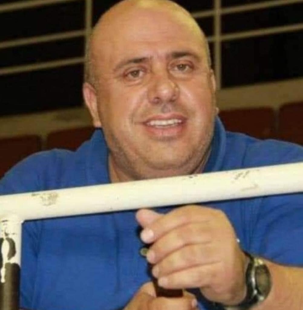  وفاة أول رياضي بفيروس كورورنا في الأردن