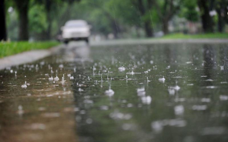 أجواء باردة نسبيا حتى الخميس وفرصة لتساقط الأمطار الجمعة