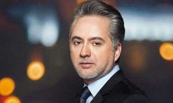 مروان خوري ينفي خبر زواجه ..  ما القصة؟