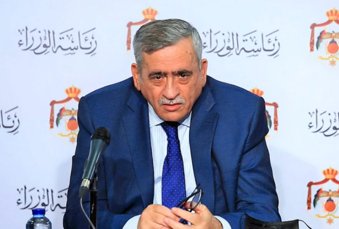 وزير الصحة: لا إصابات بسلالة نيويورك في الأردن