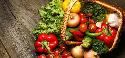 زوجي يخسر في بيع الفواكه والخضار