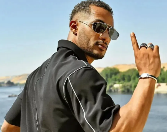 محمد رمضان: المعاناة ضريبة النجاح ..  والأنبياء أكبر مثال